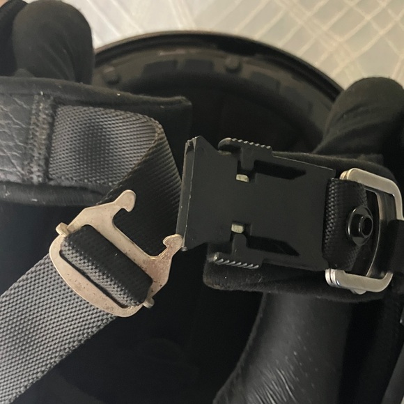 Harley-Davidson Helmet - Picture 5 of 12